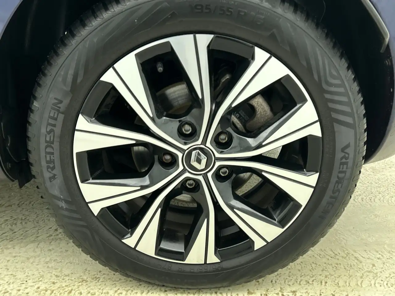 Renault ZOE R135 Limited 52 kWh | Koopaccu | 40