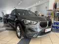 BMW X1 xDrive20d AUTO Business Advantage TETTO PANORAMICO Gris - thumbnail 3