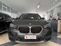 BMW X1 xDrive20d AUTO Business Advantage TETTO PANORAMICO Gris - thumbnail 2