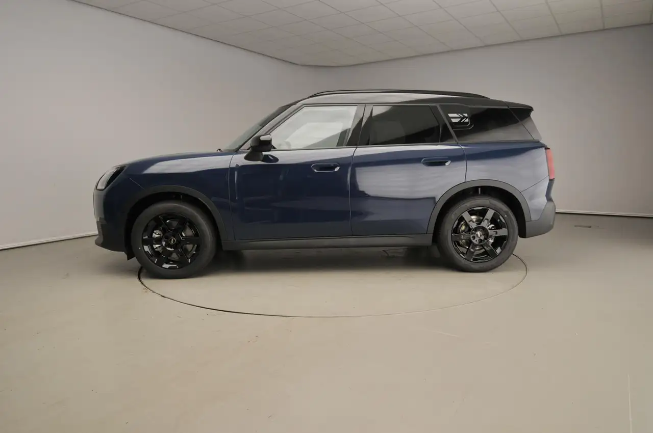 MINI Others 2026