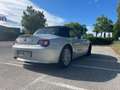 BMW Z4 roadster 2.2i Grau - thumbnail 8