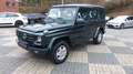 Mercedes-Benz G 350 BlueTec Distronic Comand SHD Grün - thumbnail 1