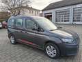 Volkswagen Caddy 1,5l TSI 84kW 6-Gang Schaltgetriebe Grau - thumbnail 2