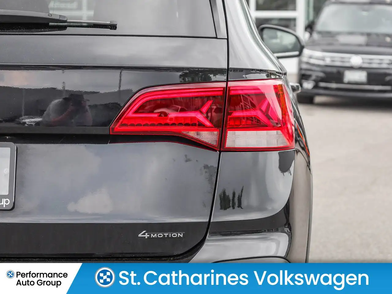 Volkswagen Taos fotografie Volkswagen Taos