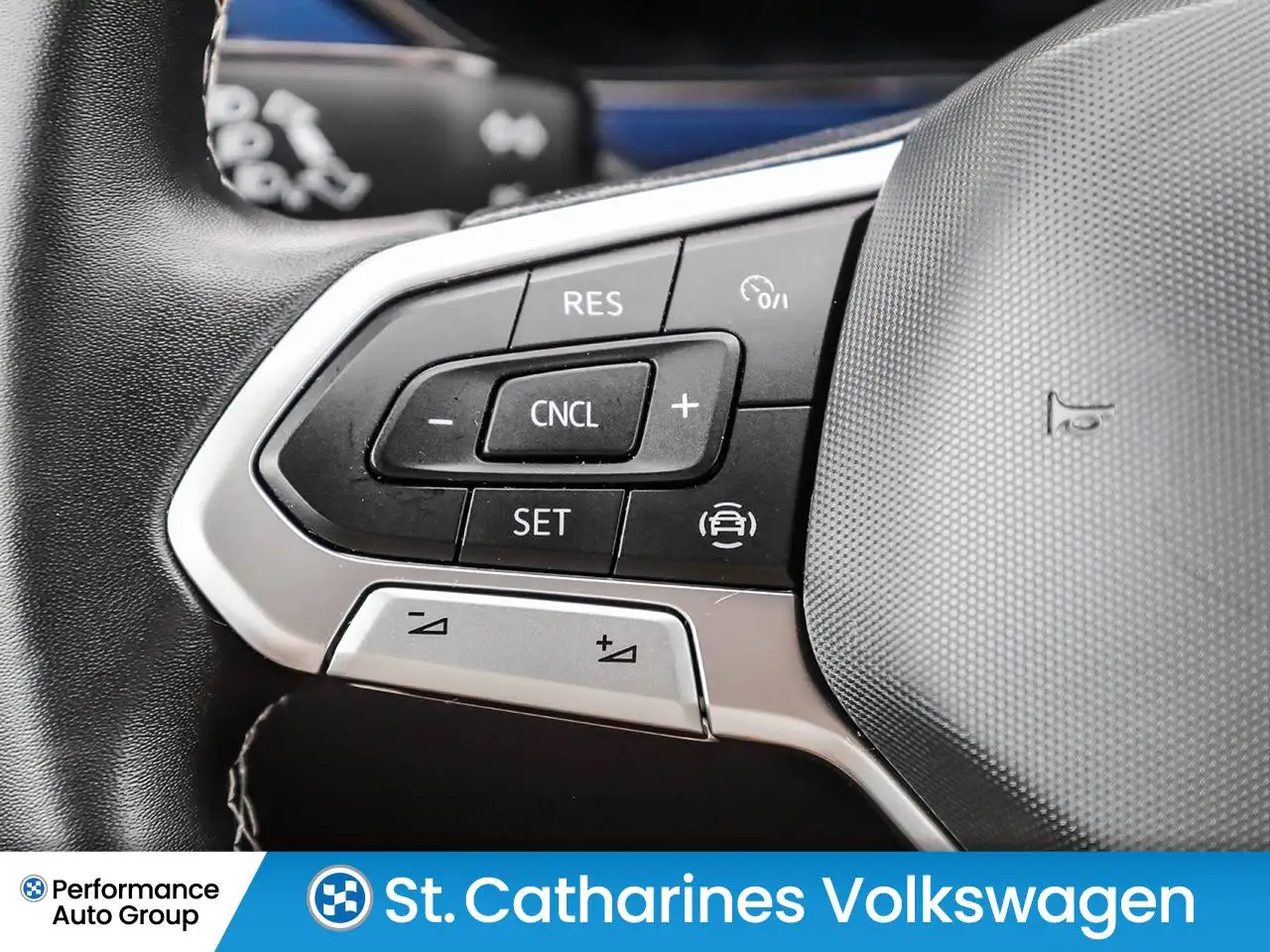 Volkswagen Taos fotografie Volkswagen Taos