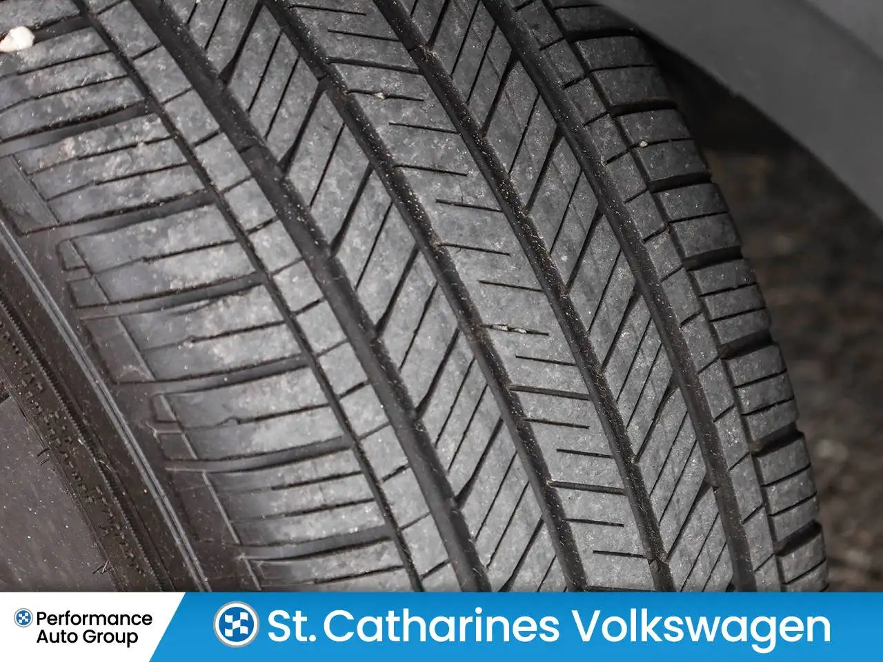 Volkswagen Taos fotografie Volkswagen Taos