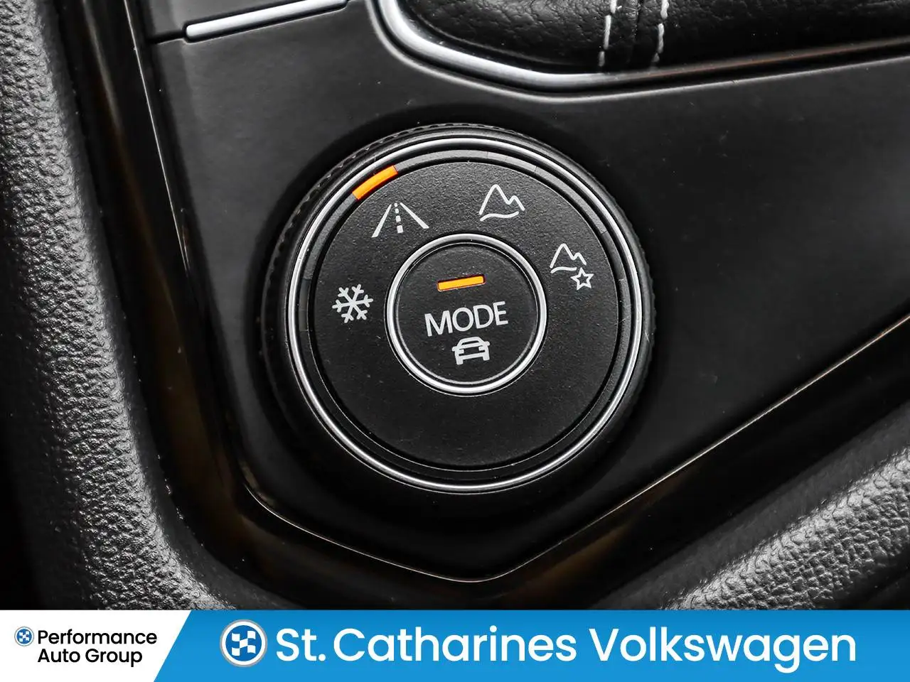 Volkswagen Taos fotografie Volkswagen Taos