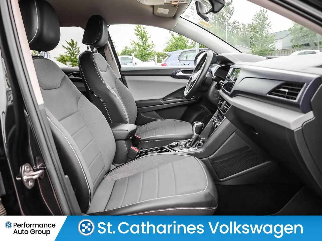 Volkswagen Taos fotografie Volkswagen Taos