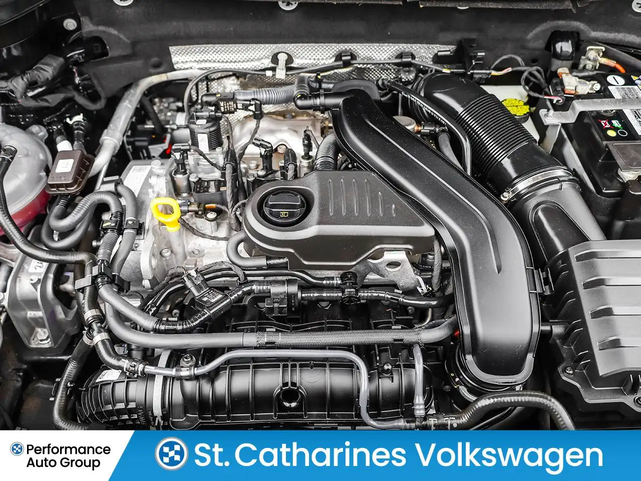 Volkswagen Taos fotografie Volkswagen Taos