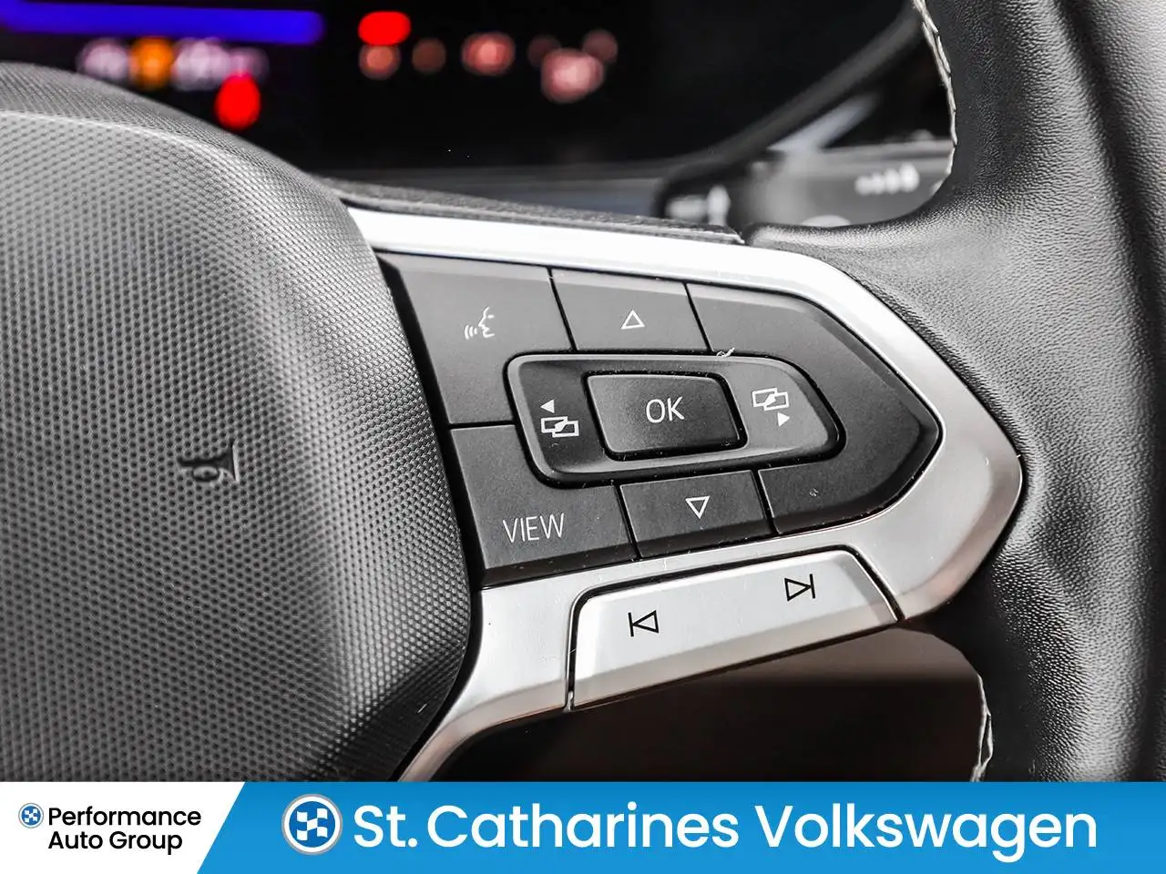 Volkswagen Taos fotografie Volkswagen Taos