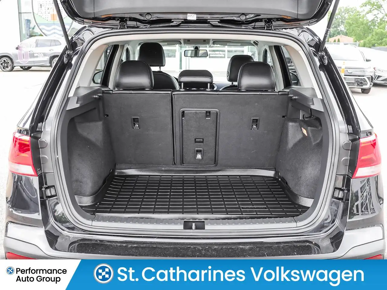 Volkswagen Taos fotografie Volkswagen Taos