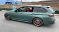 BMW 340 340i Touring Aut. M Sport Schwarz - thumbnail 4