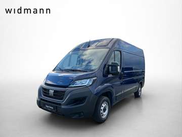 Ducato Kasten 30  L2H2  Klimaautomatik Kamera