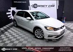 Volkswagen Golf VII Connect - 1.5 16V TSI Evo - 130