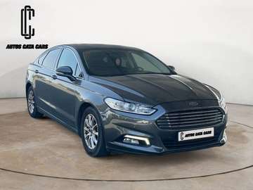 2.0TDCI Titanium AWD 150
