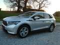 Skoda Enyaq iV 80 82kWh 1-Hand Top Anhängev. elektrisch Mod 22 Silber - thumbnail 7