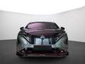 Nissan Ariya Nismo e-4orce (87kWh|22kW-OBC) Gris - thumbnail 2