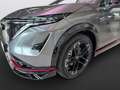 Nissan Ariya Nismo e-4orce (87kWh|22kW-OBC) Gris - thumbnail 8
