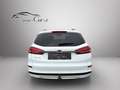 Ford Mondeo 2,0 EcoBlue Titanium *ACC, AHK, AMBI, LEDER, K-GO* Weiß - thumbnail 6