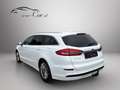 Ford Mondeo 2,0 EcoBlue Titanium *ACC, AHK, AMBI, LEDER, K-GO* Weiß - thumbnail 5