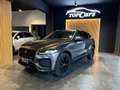 Jaguar F-Pace F-Pace 2.0d i4 mhev R-Dynamic S awd 163cv auto Grigio - thumbnail 2