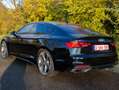 Audi A5 A5 Sportback 35 TDI S tronic S line Zwart - thumbnail 3