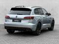 Volkswagen Touareg 3.0 TSI 4 M. AHK/ACC/Pano/Matrix R-Line Argent - thumbnail 12