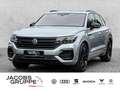 Volkswagen Touareg 3.0 TSI 4 M. AHK/ACC/Pano/Matrix R-Line Argent - thumbnail 1