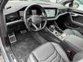 Volkswagen Touareg 3.0 TSI 4 M. AHK/ACC/Pano/Matrix R-Line Argent - thumbnail 21