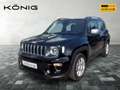 Jeep Renegade Limited MHEV 130PS Automatik Carplay Noir - thumbnail 1