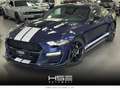 Ford Mustang 2,3l EcoBoost *GT500 KIT / LEDER / AUT* Blau - thumbnail 1