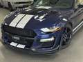 Ford Mustang 2,3l EcoBoost *GT500 KIT / LEDER / AUT* Blau - thumbnail 3