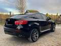 BMW X6 X6 xdrive35d Zwart - thumbnail 1