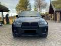 BMW X6 X6 xdrive35d Zwart - thumbnail 4