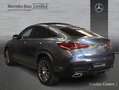Mercedes-Benz GLE 300 d 4MATIC Gris - thumbnail 4