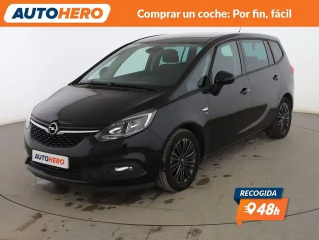 Opel Zafira 1.6 T S/S 120 Aniversario