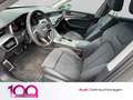 Audi S6 3.0 quattro TDI tiptronic+PANORA+MEMORY SITZE Gris - thumbnail 8