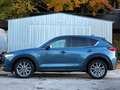 Mazda CX-5 2.2 SKYACTIV AWD/HEAD-UP/360°/SPUR-ASS/TEMP Bleu - thumbnail 6