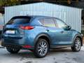 Mazda CX-5 2.2 SKYACTIV AWD/HEAD-UP/360°/SPUR-ASS/TEMP Bleu - thumbnail 3