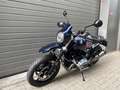 BMW R nineT 0 Blau - thumbnail 2