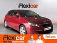 Peugeot 308 1.2 PureTech S&S Style 110 Rojo - thumbnail 1