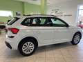 Skoda Kamiq Selection 1.0 TSI DSG+AHK+ SHZ+ALU+Lenkradheizung+ Wit - thumbnail 5