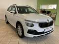 Skoda Kamiq Selection 1.0 TSI DSG+AHK+ SHZ+ALU+Lenkradheizung+ Wit - thumbnail 4