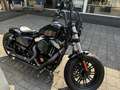 Harley-Davidson Sportster 1200 Forty-Eight Schwarz - thumbnail 7