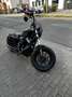 Harley-Davidson Sportster 1200 Forty-Eight Schwarz - thumbnail 3