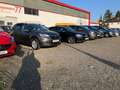 Volkswagen Touran Trendline 2.0TDI Xenon TÜV 2.Hand Szary - thumbnail 30