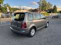 Volkswagen Touran Trendline 2.0TDI Xenon TÜV 2.Hand Szary - thumbnail 3