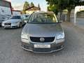 Volkswagen Touran Trendline 2.0TDI Xenon TÜV 2.Hand Szary - thumbnail 7