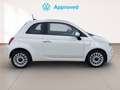Fiat 500 1.0 GSE Lounge Blanco - thumbnail 3