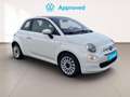 Fiat 500 1.0 GSE Lounge Blanco - thumbnail 1